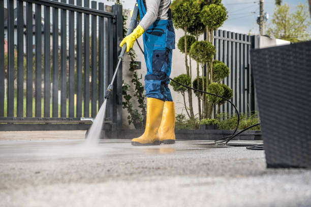 Olathe, KS Pressure Washing Services Company
